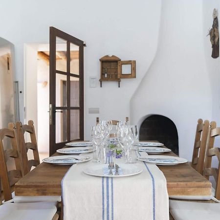 Villa Can Truy San José Екстериор снимка