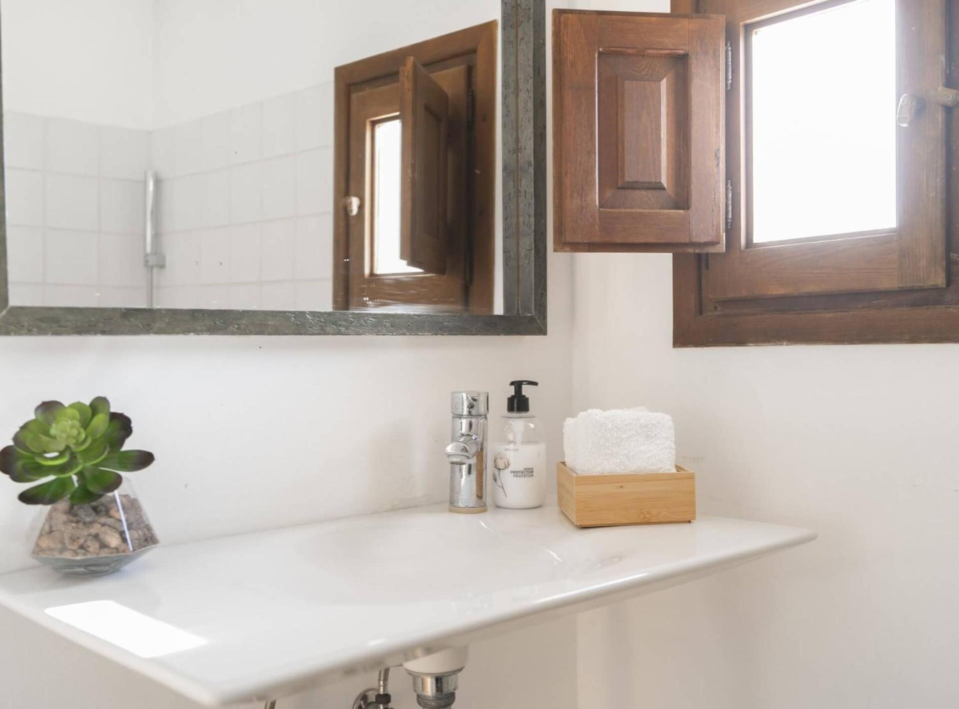 Villa Can Truy San José Екстериор снимка