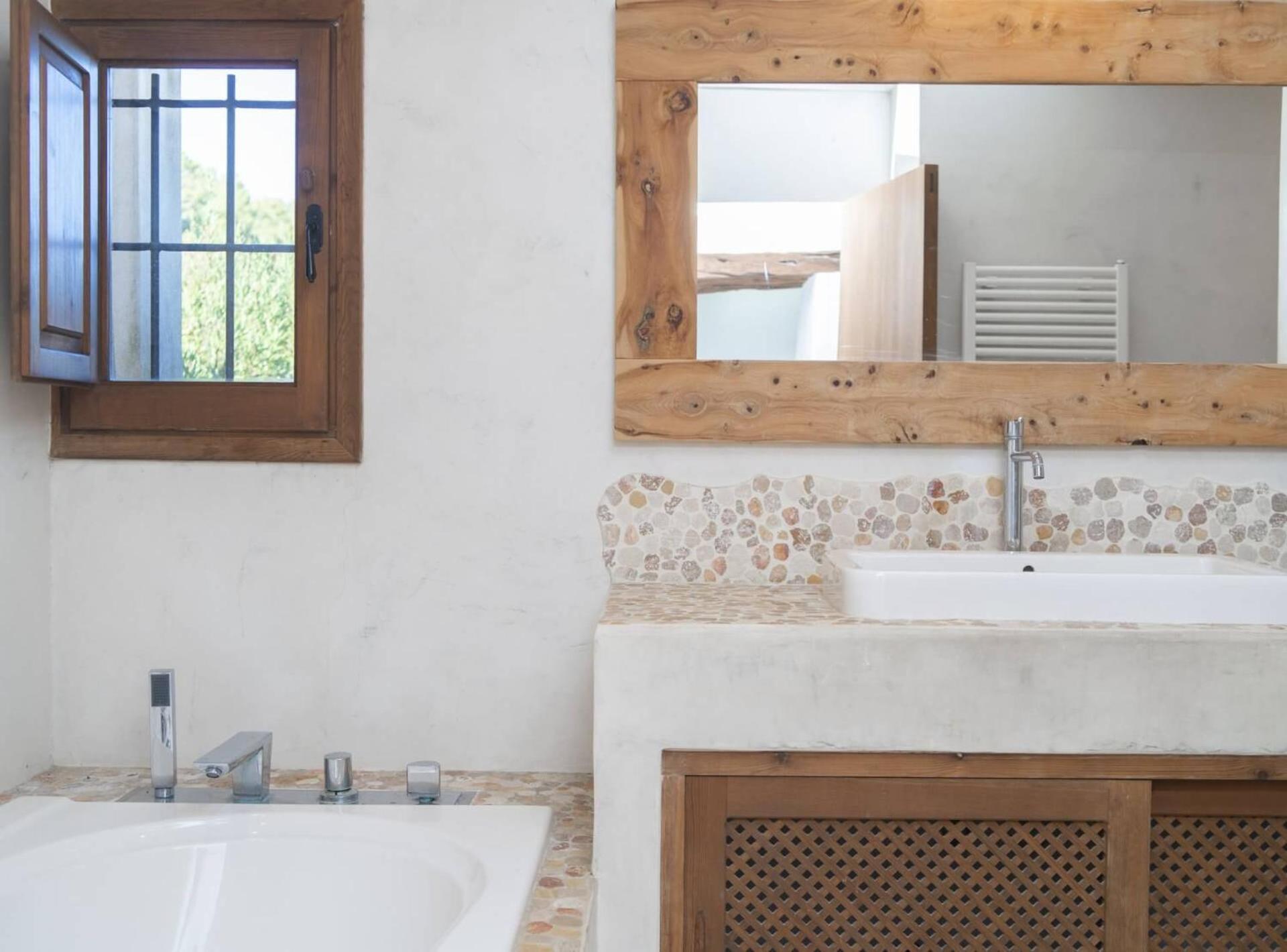 Villa Can Truy San José Екстериор снимка
