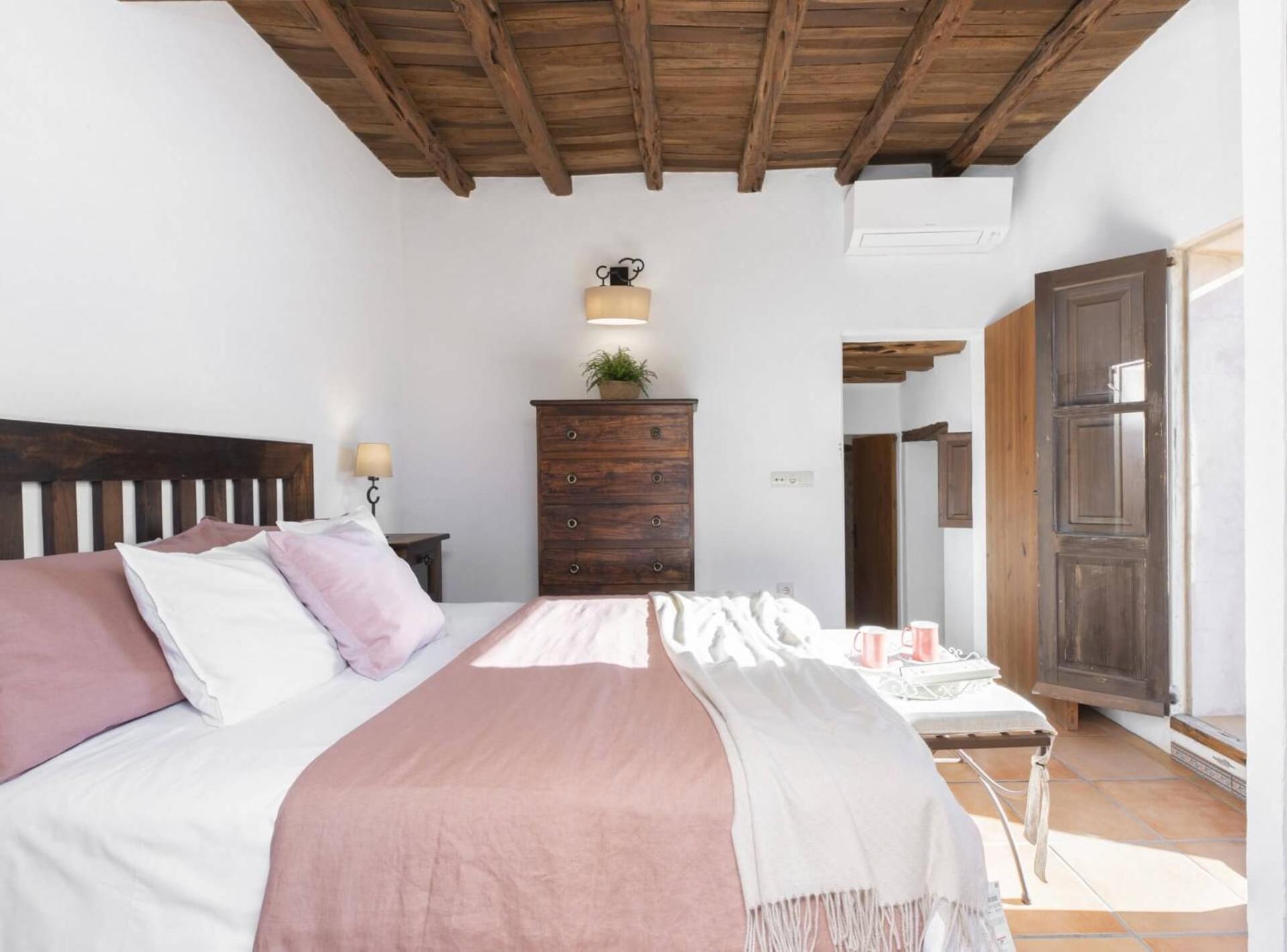 Villa Can Truy San José Екстериор снимка