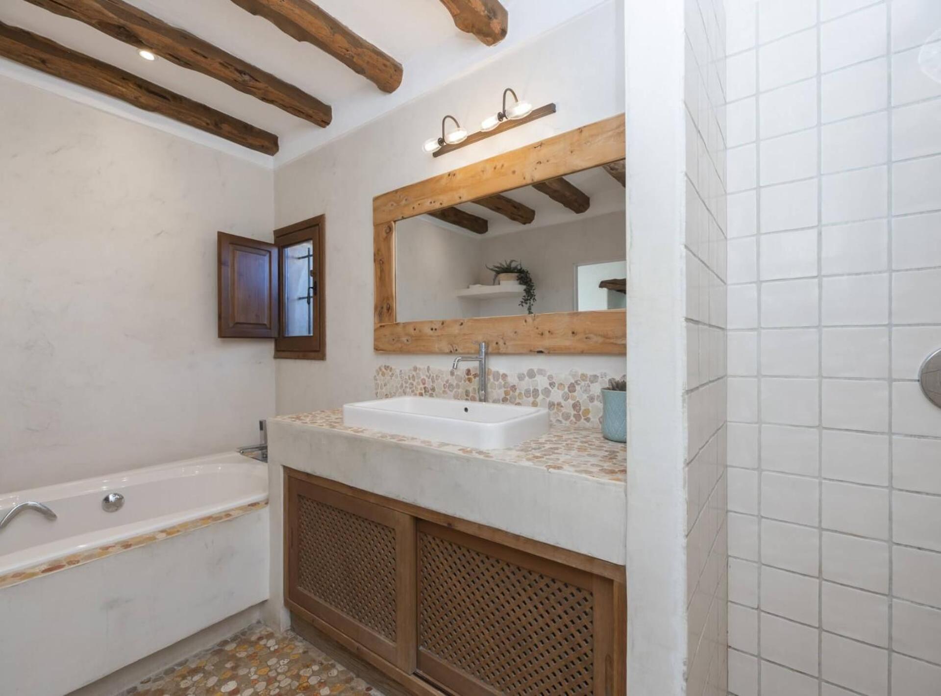 Villa Can Truy San José Екстериор снимка