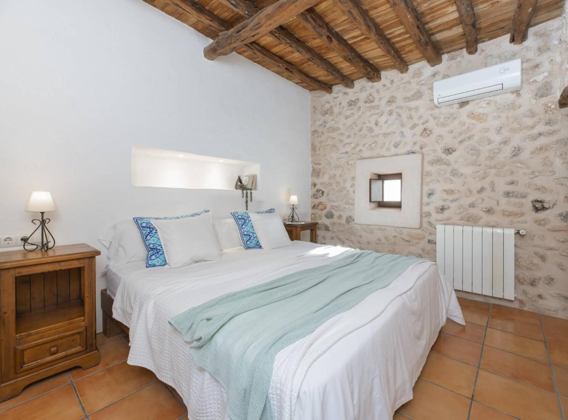 Villa Can Truy San José Екстериор снимка