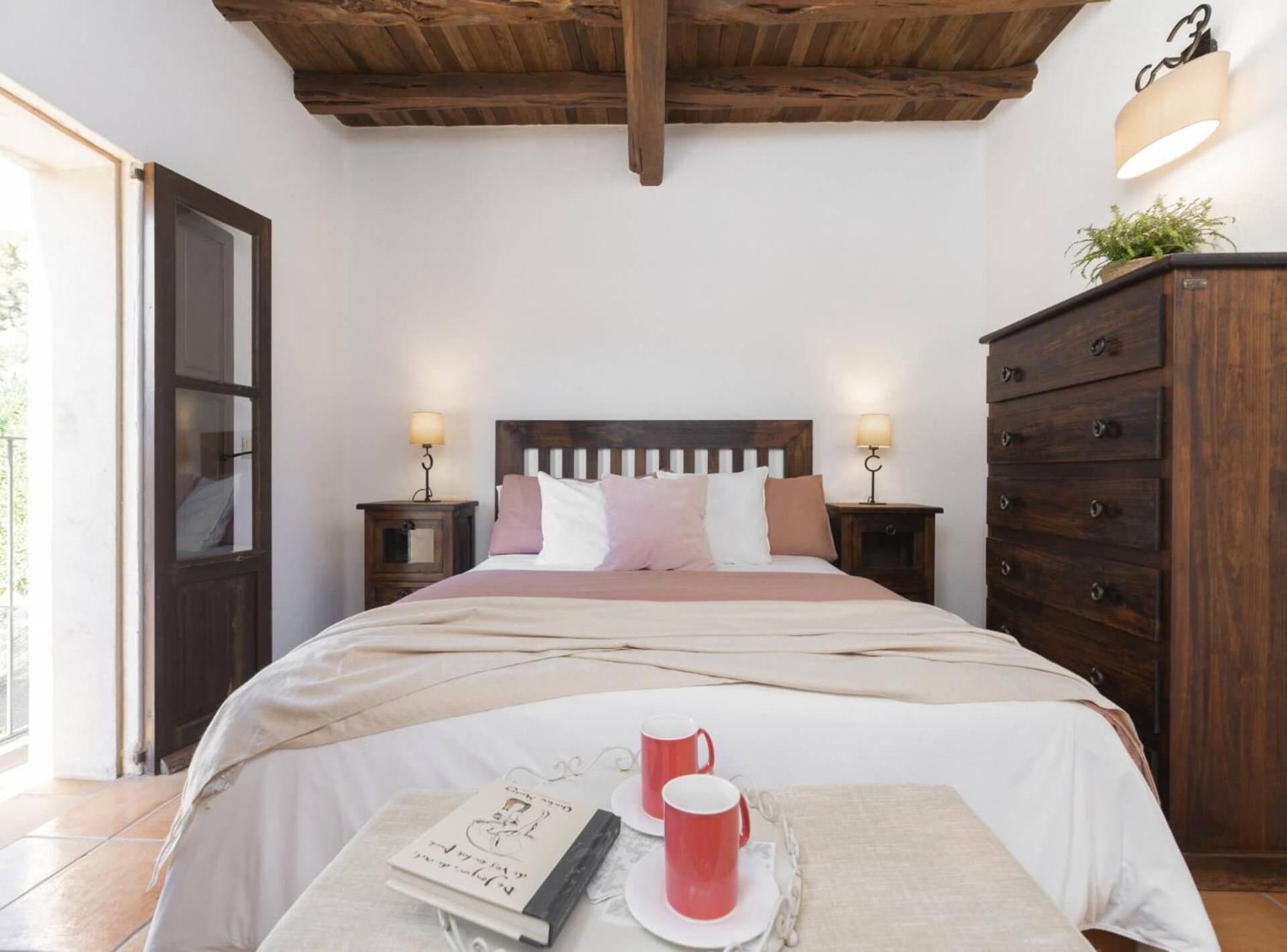 Villa Can Truy San José Екстериор снимка