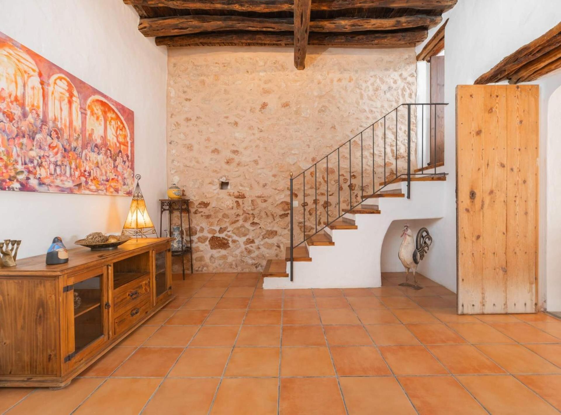 Villa Can Truy San José Екстериор снимка